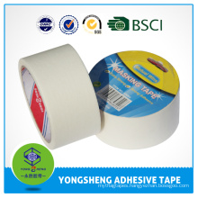 Crepe paper tape masking tape